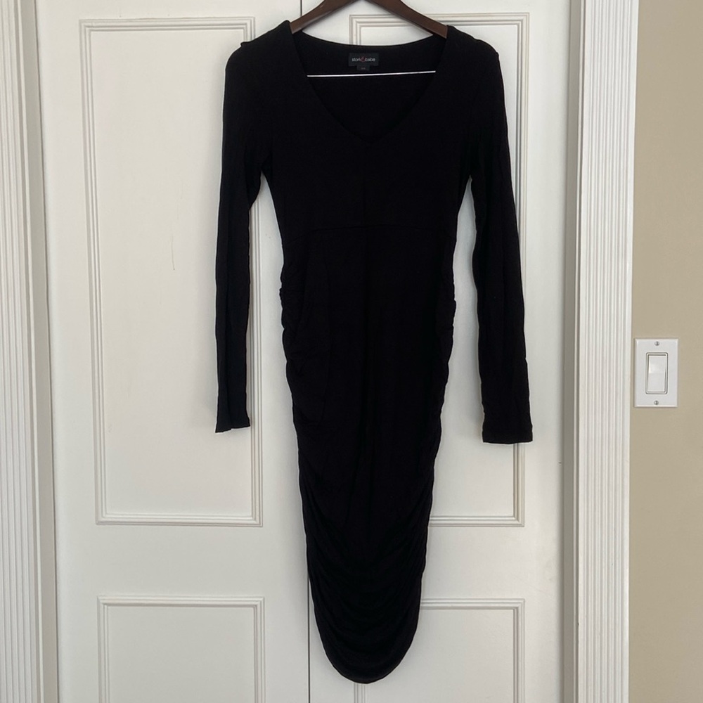 Maternity dress